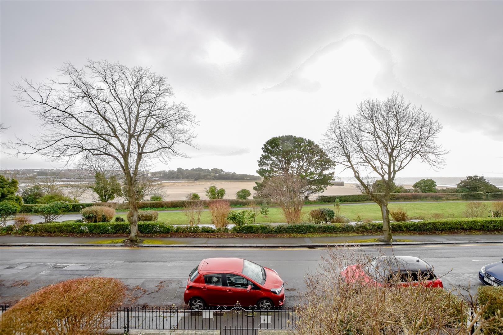 The Parade, Barry Nina Estate Agents